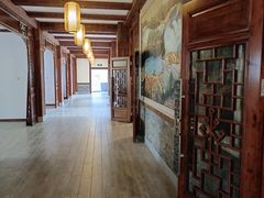 -九龙江国家森林公园