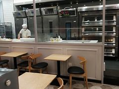 -BreadTalk面包新语·烘焙蛋糕(海岸城店)