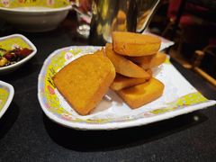 -芦月轩羊蝎子(劲松店)
