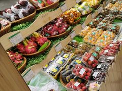 -PAGODA百果园(外贸路店)