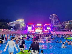 -武汉玛雅海滩水公园