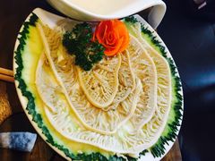-安安火锅(上美广场店)