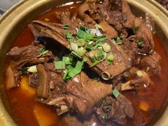-金典银峰老鹅馆·昆山菜(亭林公园店)
