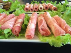 -栈桥王子饭店-风味餐厅