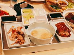 -紫光园·烤鸭(吕家营店)