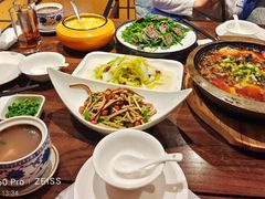 -御苑精品川菜馆(锦江店)
