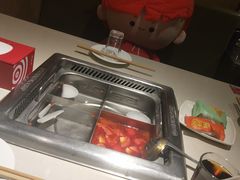 -海底捞火锅(上元大街店)