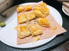 -大拙里·精致融合菜(沙湖桃源国际店)