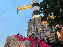 -海合安苏州阳澄半岛乐园