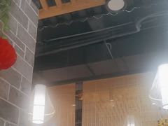 -老馆子·建德菜·山肴鱼鲜(海威新界店)