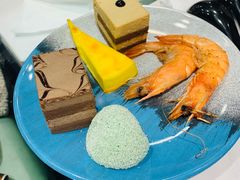 -圣罗巴甄选自助(麦凯乐店)