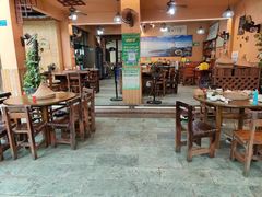 -抚仙湖生态石锅鱼野生菌(告庄店)
