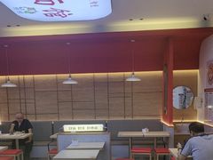 -华天新川面馆(缸瓦市店)