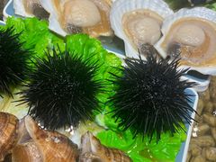 -海味当家·蒸锅海鲜(中山广场创始店)