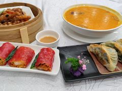 -老廣新意-全天茶点(宝能店)