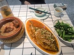-在莲野·湖北民间菜·头牌松滋鸡(光谷步行街店)