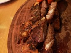 -MR.ROCKY洛奇先生RESTAURANT&BAR(宝安壹方城店)