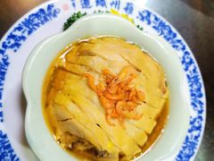 -吴门人家·苏宴宫廷菜(拙政园店)