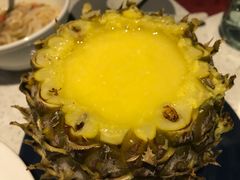 -半山腰·云南菜(侨福芳草地店)