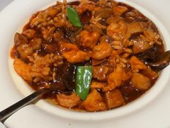 -宝轩渔府·海鲜(水上店)