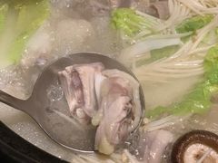 -同仁四季椰子鸡(海岸城天利店)