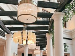 -漢咖啡·全服务式自助晚餐(武汉洲际酒店)