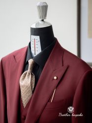 点击看大图 -BROTHER西服礼服定制·商务·婚礼(佛山南海店)