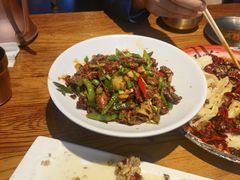 -柴窝堡22号辣子鸡·传承新疆菜