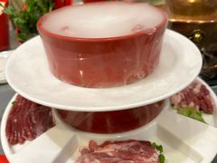 -北门涮肉·铜锅涮肉(南锣鼓巷店)