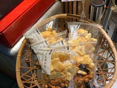 -銀座あけぼの(銀座本店)