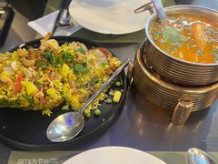 -simply thai天泰(长泰广场店)
