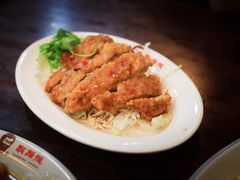 -胡须张鲁肉饭(美食文化馆店)