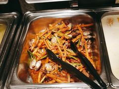 -比格比萨自助(诺亚大厦店)