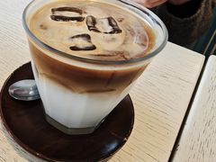 -琥珀川咖啡馆·Amber cafe(百祥路店)