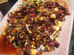 -醉小酒馆·川菜·江湖菜·重庆菜(观音桥旗舰店)