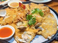 -百年银屏蚝烙·潮汕菜·非遗(乐山店)