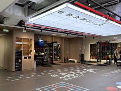 -威克健身游泳(万菱汇店)