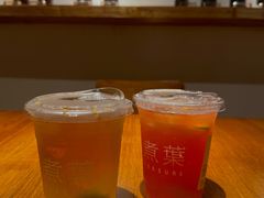 -煮叶(悠唐广场店)