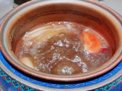 -享月汤皇·海鲜小火锅·聚会(曲江创意谷店)