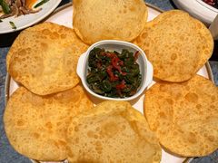 -百草滩羊清水涮羊肉·清真·宁夏盐池滩羊(莲花桥店)