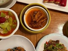 -海纳百川·都市温泉·足道·SPA(学院路店)