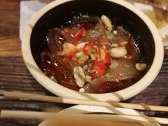 -串大叔炭火烤串·鸡西大冷面刀削面(总店)