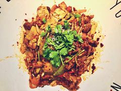 -友达面馆(二七南路店)