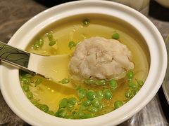 -宫燕府·京菜·烤鸭·淮扬菜(王府中心店)