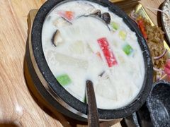 -韩香阁烤肉·烤活鳗(菏泽店)