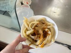 -张老五凉粉店(省医院店)