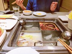 -海底捞火锅(振华商厦店)