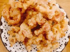-三猫黑鱼花(南大店)