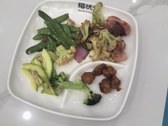 -陇上秦轩西安biangbiang面(EFC欧美金融商业城店)