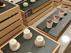 -星璞餐厅(深铁塘朗城君璞酒店)